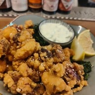 The Oyster Bar x Ramkhamhaeng 164