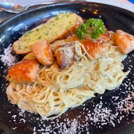 เมนูของร้าน LOBS Lobster brunch & bistro พร้อมพงษ์