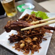 ลำดวนเนื้อย่าง สาขาอ่อนนุช