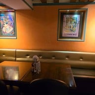 บรรยากาศ Bourbon Street Restaurant, Oyster Bar & Boutique Hotel