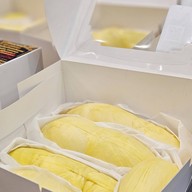 ร้านทุเรียน นายอ้วน