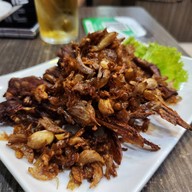 ลำดวนเนื้อย่าง สาขาอ่อนนุช