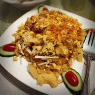 เมนูของร้าน Hong Bao เซ็นทรัล เอ็มบาสซี