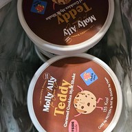 เมนูของร้าน Molly Ally Molly Ally ลาดพร้าว