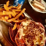 เมนูของร้าน Rodeo Mex-Tex Grill & Tap House