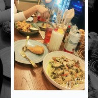 The Oyster Bar x Ramkhamhaeng 164