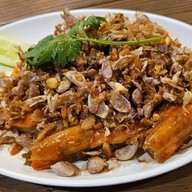 ข้าวต้มเม้งปูดอง พรานนก-สาย4