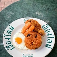 เมนูของร้าน ร้านอาหารเช้าเชียงใหม่ (เสน่หา) Chiang Mai Breakfast Restaurant