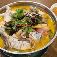 ข้าวต้มเม้งปูดอง พรานนก-สาย4