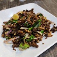 ลำดวนเนื้อย่าง สาขาอ่อนนุช