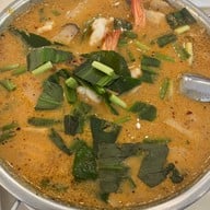 จันทรโภชนา มหาราช