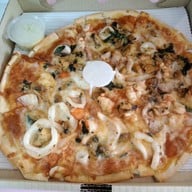 เมนูของร้าน Le Mecier Bangkok เมืองทองธานี