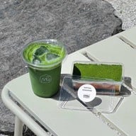 Charista Home - Specialty Matcha (ชาเขียวมัทฉะ) Nakhon Pathom