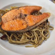 สปาเก็ตตี้เฮาส์ ประชาชื่น / สปาเก็ตตี้เฮาส์ By กิเก้ Spaghetti House Prachachuen