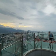 บรรยากาศ The Top Penang