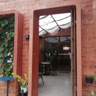 Indiego Space Space Bar by Indiego Space