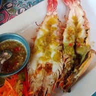 ระเบียงสวน อ่าวนาง อ่าวนาง