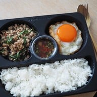 Moomgapao Mercury Ville ชิดลม