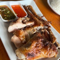 ลาบนัวอุดร พหลโยธิน14 (สะพานควาย)