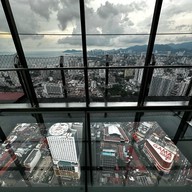 บรรยากาศ The Top Penang