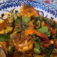 ระเบียงสวน อ่าวนาง อ่าวนาง