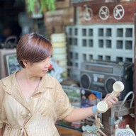 Fae-Miang Café แฟ-เมี่ยงคาเฟ่