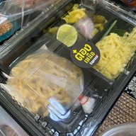 เมนูของร้าน ต๋องเหนือ Express สายไหม สายไหม