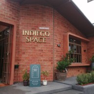 Indiego Space Space Bar by Indiego Space