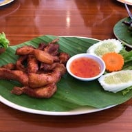 เมนูของร้าน เขลางค์เฮ้าส์