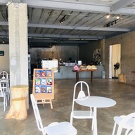 Key cafe & Co-working space