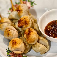 เมนูของร้าน ก๋วยเตี๋ยวเรือกลางกรุง Central Rama3 Central Rama3