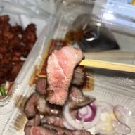 เมนูของร้าน ลาบ ลับ ลับ