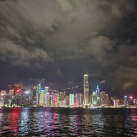 Victoria Harbour