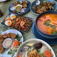 ระเบียงสวน อ่าวนาง อ่าวนาง