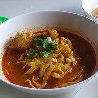 ก๋วยเตี๋ยว 3 บาท เจ้าเก่าหลังปรินส์