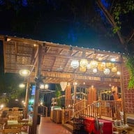 ระเบียงสวน อ่าวนาง อ่าวนาง