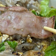 เจ้ฮ้ง ก๋วยเตี๋ยวคั่วไก่วรจักร เทอร์มินอล 21 พระราม 3
