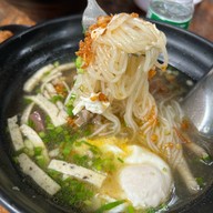 ก๋วยจั๊บ42 42cafe