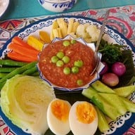 ระเบียงสวน อ่าวนาง อ่าวนาง