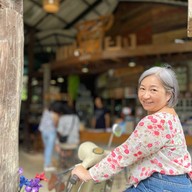 Fae-Miang Café แฟ-เมี่ยงคาเฟ่