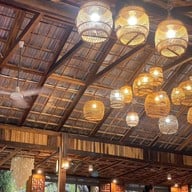 ระเบียงสวน อ่าวนาง อ่าวนาง