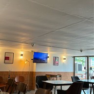 Trailer Coffee Suriwong Book Center