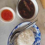 เมนูของร้าน หลิ่มโป้ โกปี๊
