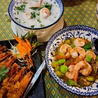 ระเบียงสวน อ่าวนาง อ่าวนาง