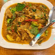 เมนูของร้าน Chill Du View -