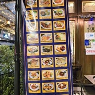 เมนู Bourbon Street Restaurant, Oyster Bar & Boutique Hotel