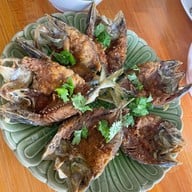 เมนูของร้าน ครัวยินดี