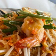 โรงรสผัดไทย-หอยทอด กาญจนา39 ผัดไทย