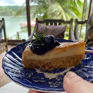 เมนูของร้าน Café green By Forget me not Sungkhlaburi