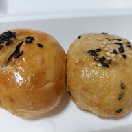 เมนูของร้าน ฮั่วเซ่งฮงติ่มซำ ศูนย์การประชุมแห่งชาติสิริกิติ์